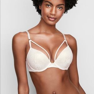 Bombshell Push-Up Bra